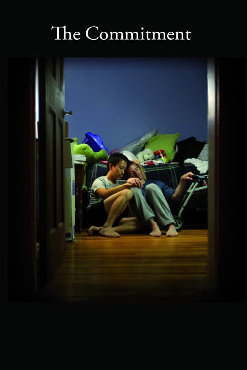 Постер: The Commitment