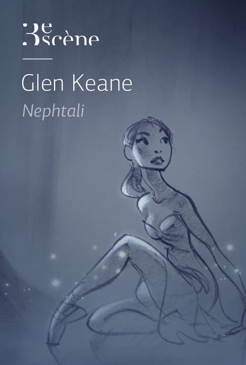 Постер: Nephtali