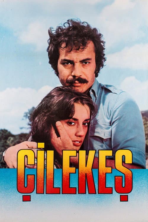 Постер: Çilekeş