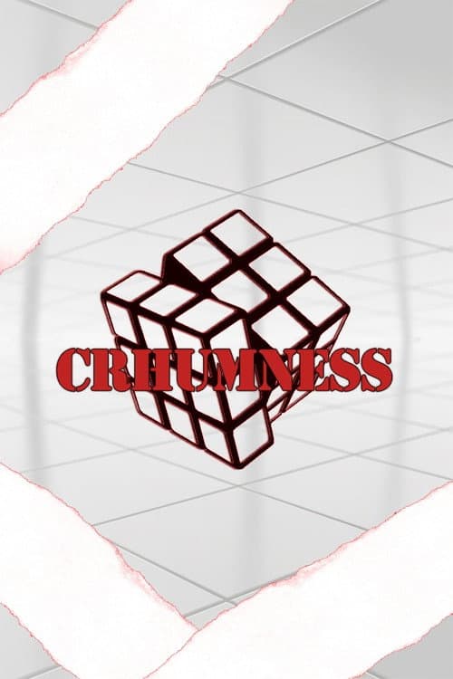 Постер: crhumness 3