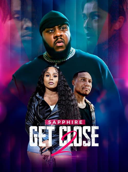 Постер: Get Close 2