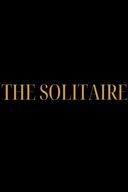 Постер: The Solitaire