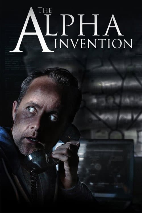 Постер: The Alpha Invention