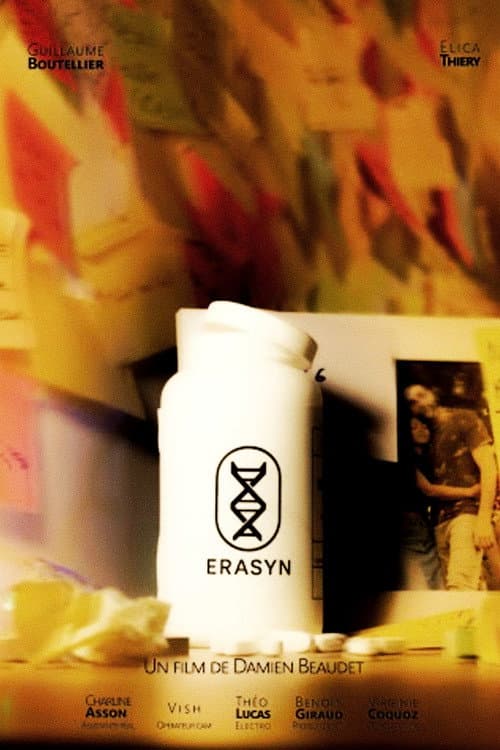 Постер: Erasyn