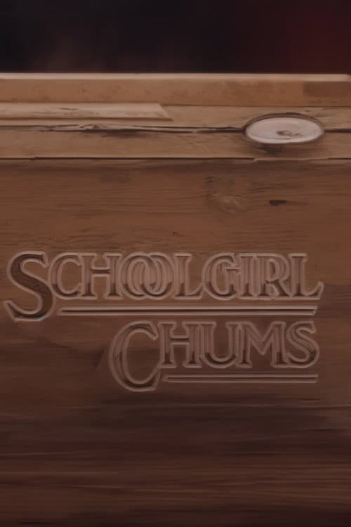 Постер: Schoolgirl Chums