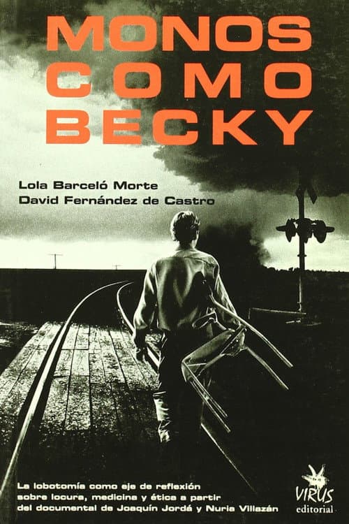 Постер: Mones com la Becky