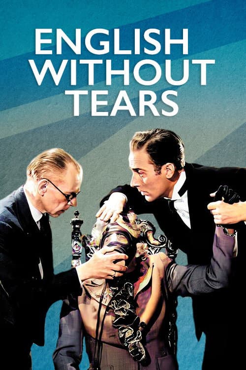 Постер: English Without Tears