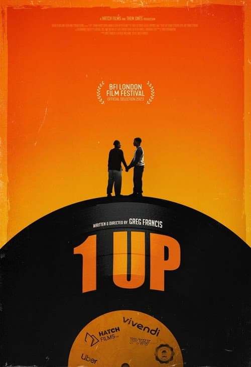 Постер: 1 Up