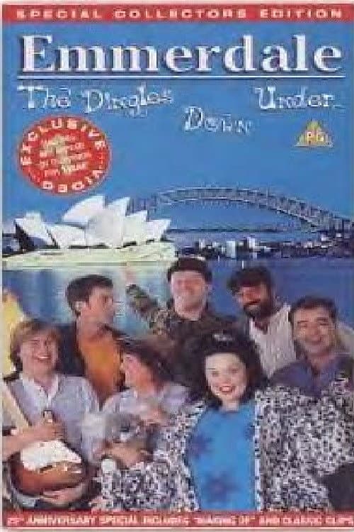 Постер: Emmerdale: The Dingles Down Under