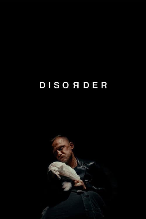 Постер: Disorder