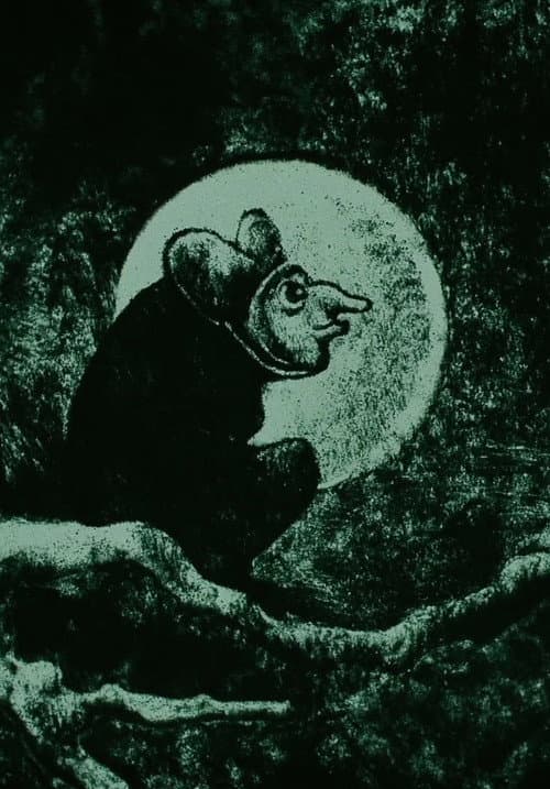 Постер: Sabbat