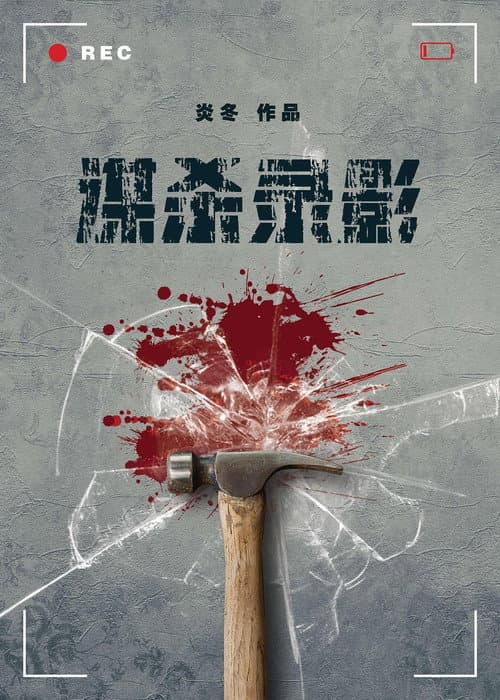 Постер: 谋杀录影