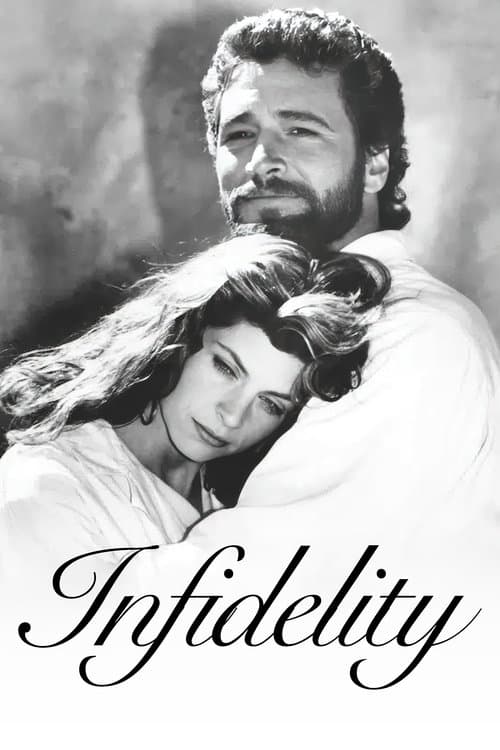 Постер: Infidelity
