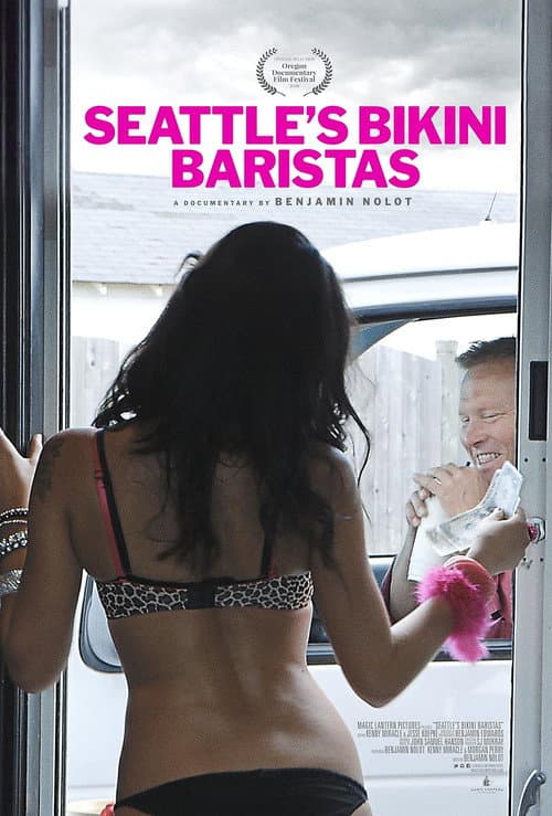 Постер: Seattle's Bikini Baristas