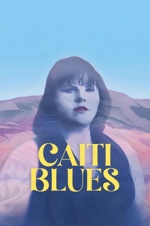 Постер: Caiti Blues