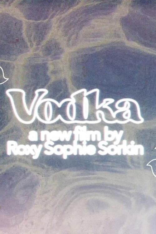 Постер: Vodka
