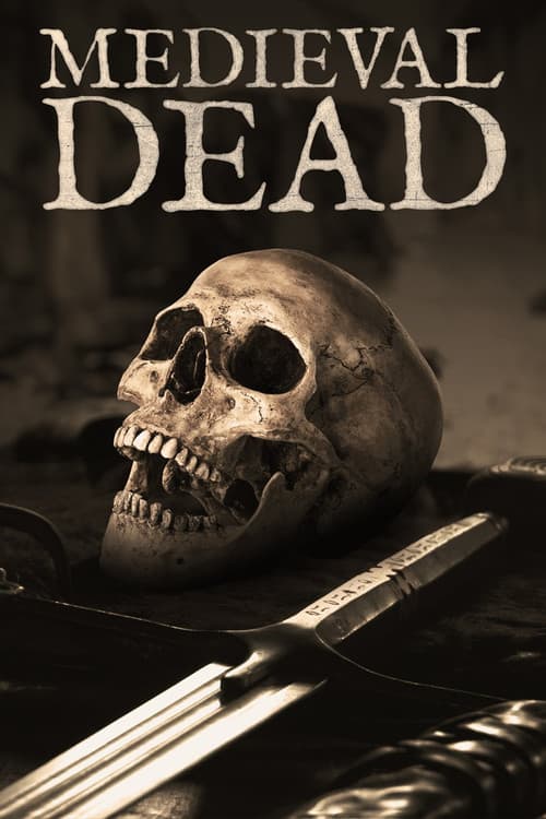 Постер: Medieval Dead