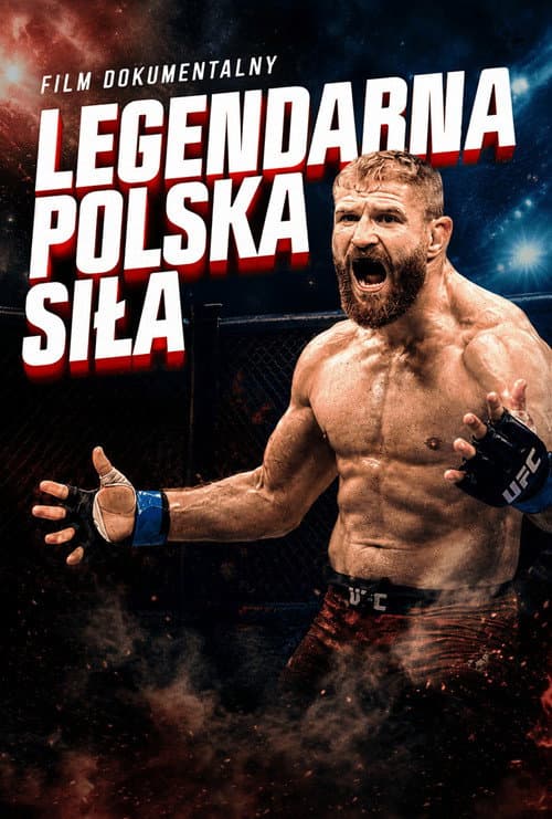 Постер: Legendarna polska siła