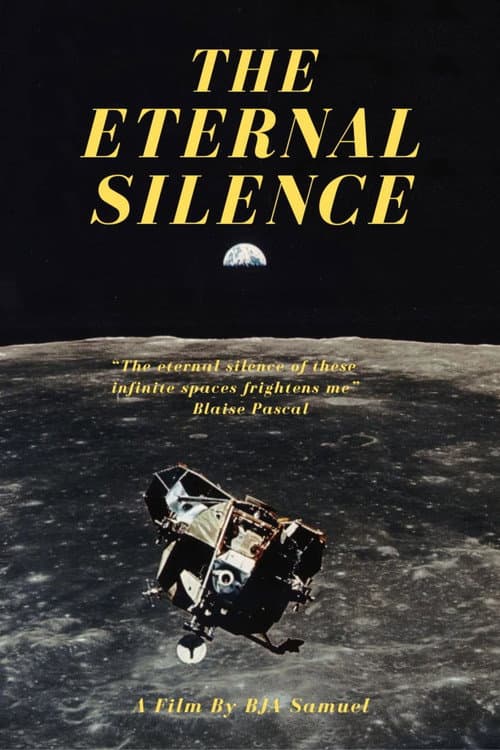 Постер: The Eternal Silence