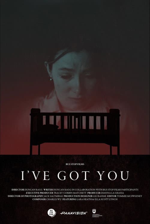 Постер: I've Got You