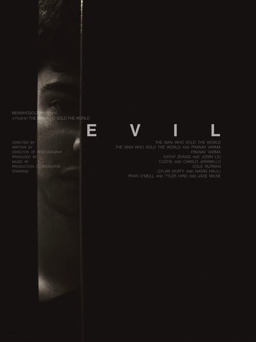 Постер: EVIL