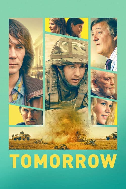 Постер: Tomorrow