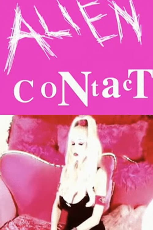 Постер: Alien Contact