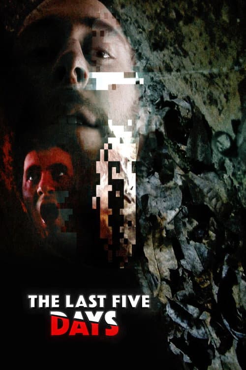 Постер: The Last Five Days