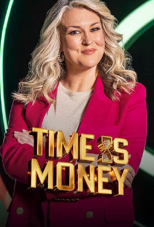 Постер: Time is Money