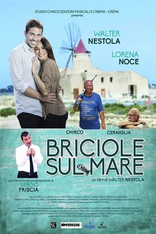 Постер: Briciole sul mare