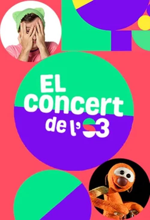 Постер: El concert de l'S3