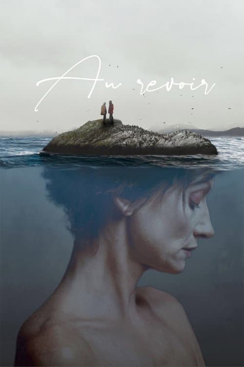Постер: Au revoir