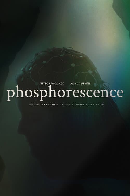 Постер: Phosphorescence