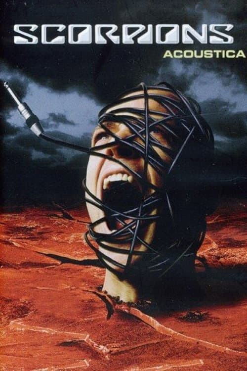 Постер: Scorpions: Acoustica