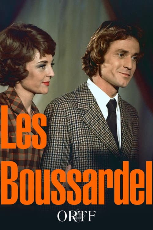 Постер: Les Boussardel