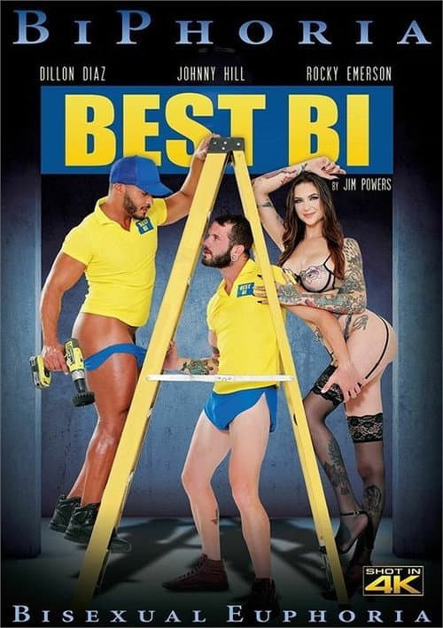 Постер: Best Bi