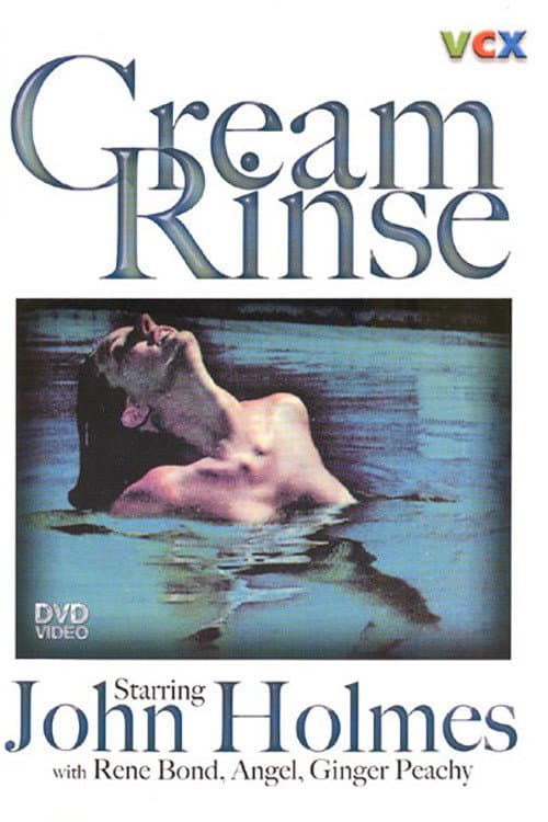 Постер: Cream Rinse