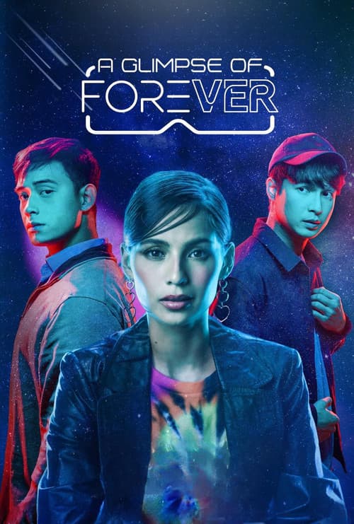 Постер: A Glimpse of Forever