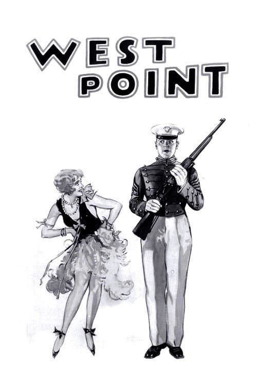 Постер: West Point