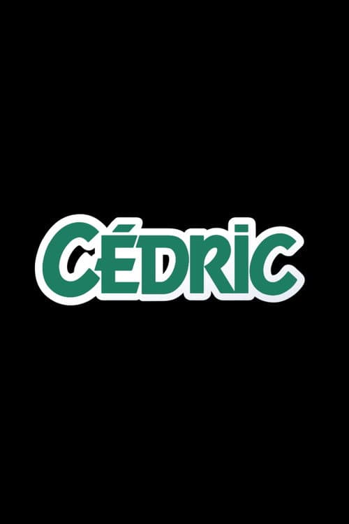 Постер: Cédric