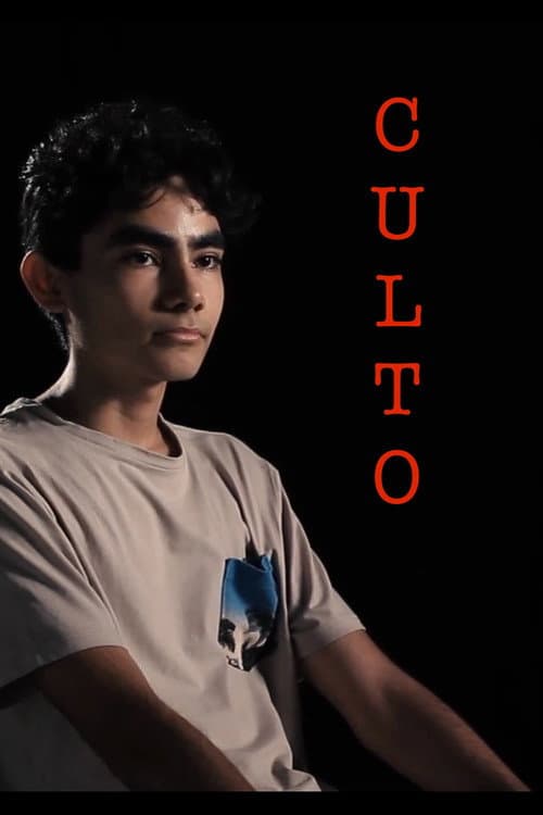 Постер: Culto