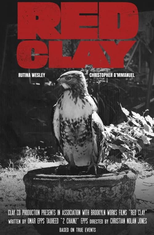 Постер: Red Clay