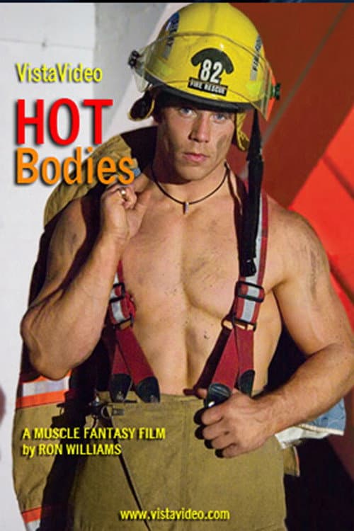 Постер: Hot Bodies