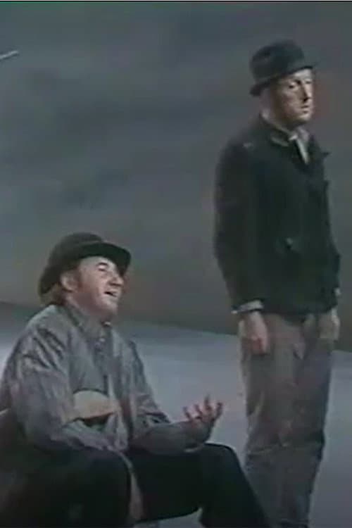 Постер: En attendant Godot