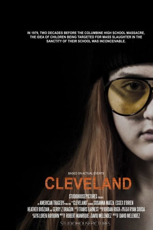 Постер: Cleveland