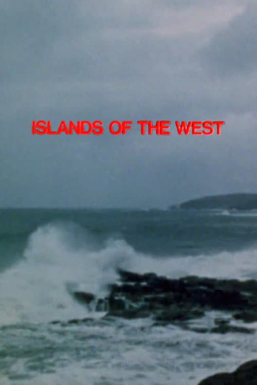 Постер: Islands of the West
