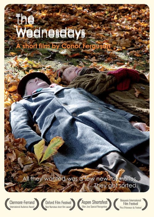 Постер: The Wednesdays