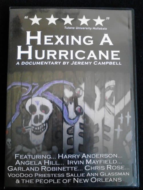 Постер: Hexing a Hurricane