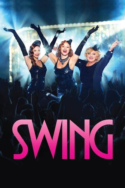 Постер: Swing