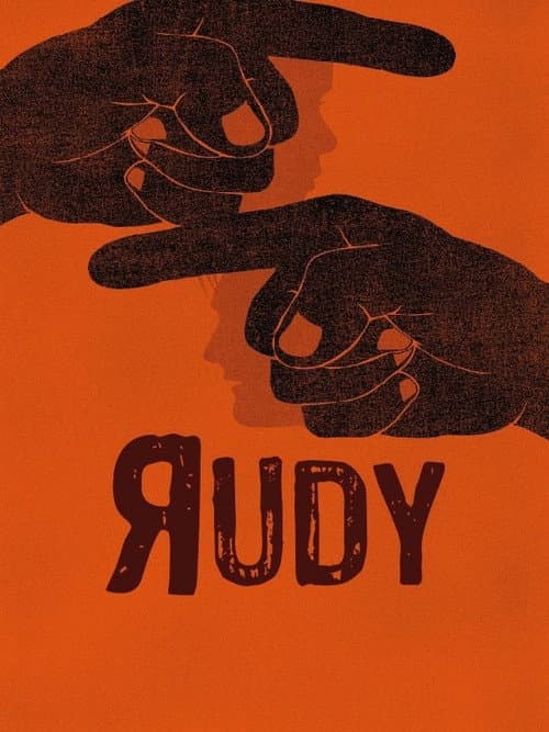 Постер: Rudy